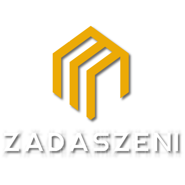 logo zadaszeni